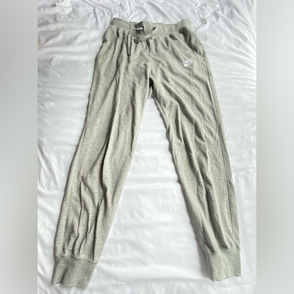 Nike Women’s Joggers | Size: XS | Color: Grey